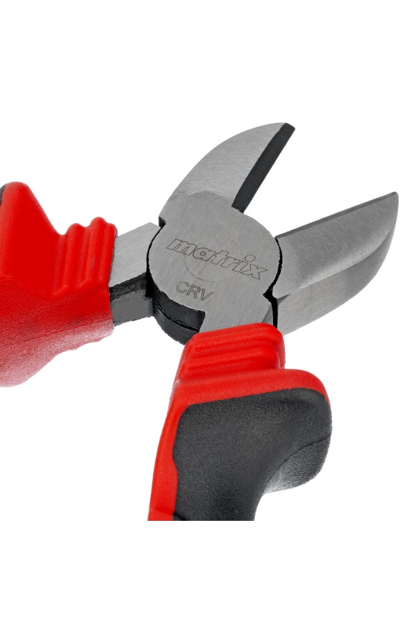 Бокорезы, 180 мм, хром-ванадий, двухкомпонентные рукоятки Matrix