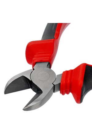 Бокорезы, 180 мм, хром-ванадий, двухкомпонентные рукоятки Matrix