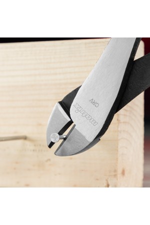 Бокорезы, 200 мм, хром-ванадий, двухкомпонентные рукоятки Matrix