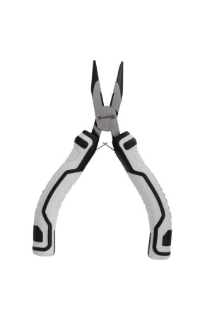 Длинногубцы Mini, 125 мм, прямые, авторазжим, Pro Matrix