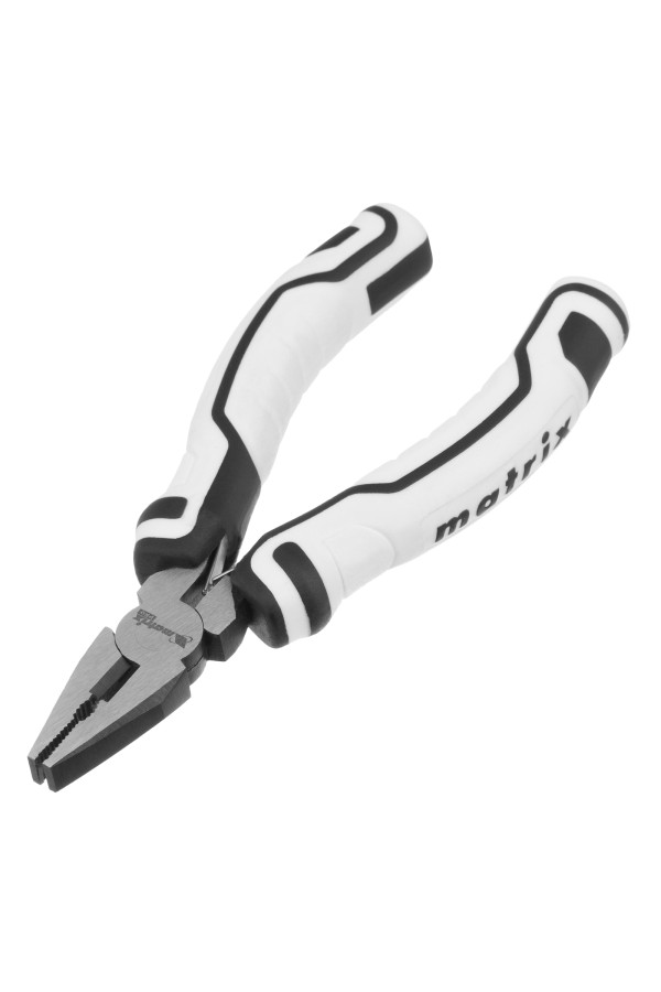 Плоскогубцы Mini, 120 мм, авторазжим, Pro Matrix