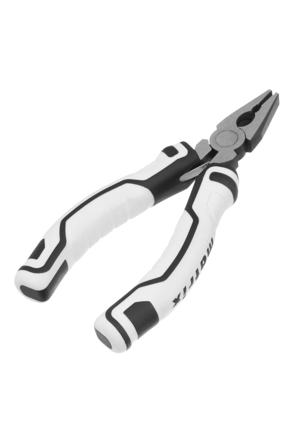 Плоскогубцы Mini, 120 мм, авторазжим, Pro Matrix