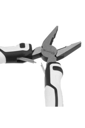 Плоскогубцы Mini, 120 мм, авторазжим, Pro Matrix