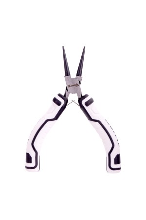 Круглогубцы Mini, 125 мм, авторазжим, Pro Matrix