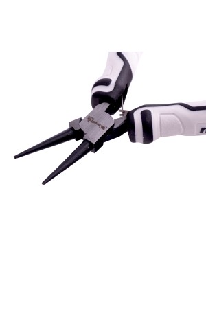 Круглогубцы Mini, 125 мм, авторазжим, Pro Matrix