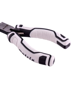 Круглогубцы Mini, 125 мм, авторазжим, Pro Matrix