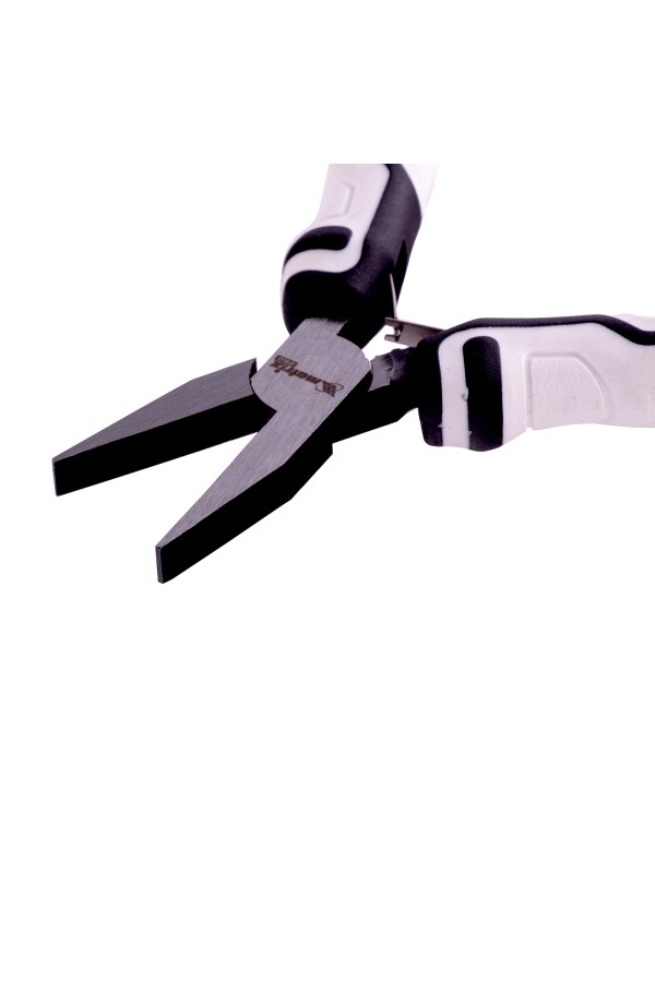 Утконосы Mini, 125 мм, авторазжим, Pro Matrix