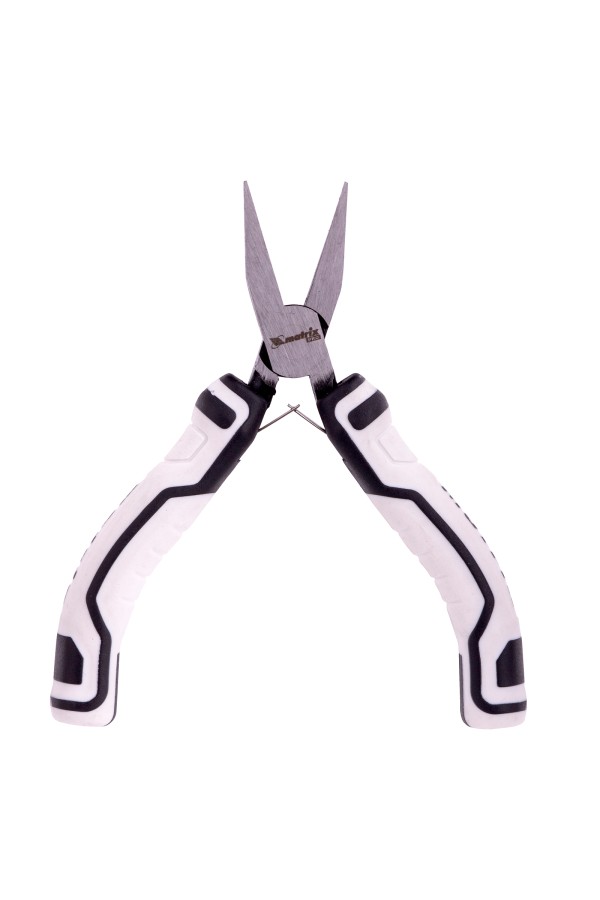 Утконосы Mini, 125 мм, авторазжим, Pro Matrix