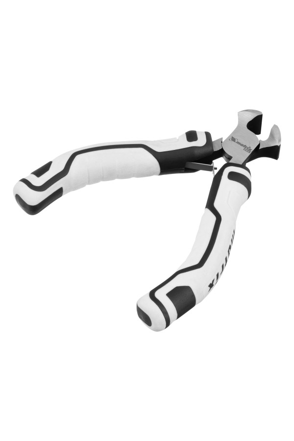 Кусачки торцевые Mini, 105 мм, авторазжим, Pro Matrix