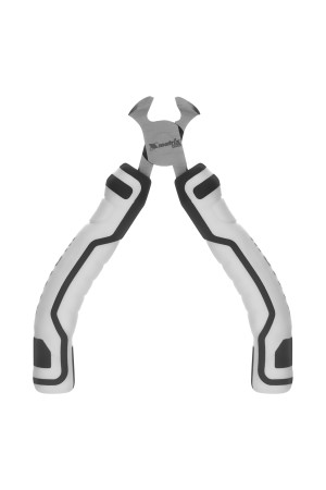 Кусачки торцевые Mini, 105 мм, авторазжим, Pro Matrix