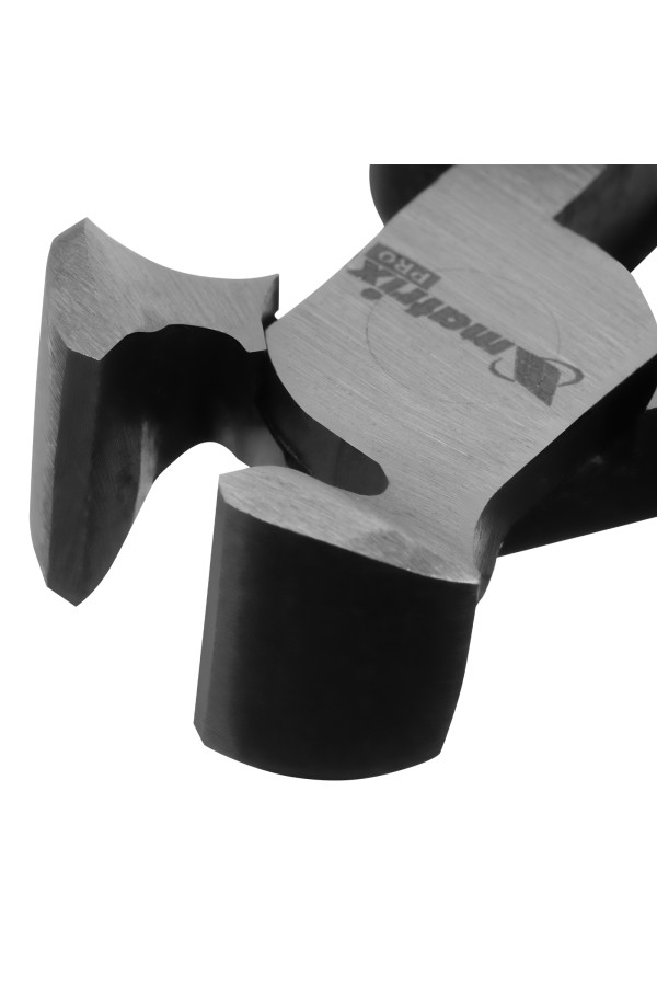 Кусачки торцевые Mini, 105 мм, авторазжим, Pro Matrix