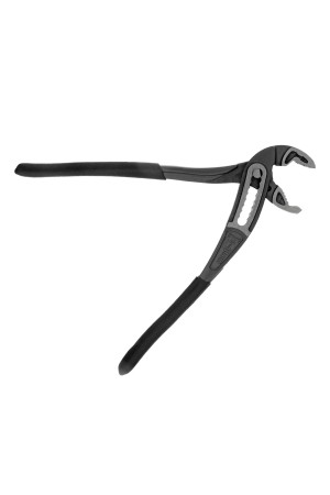 Клещи переставные, обливные рукоятки, 180 мм Denzel