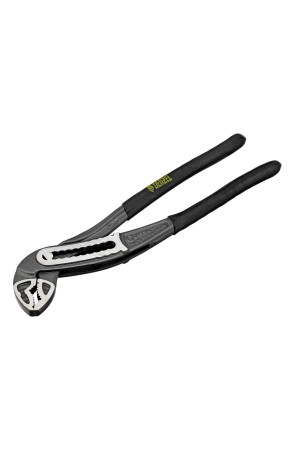 Клещи переставные, обливные рукоятки, 240 мм Denzel