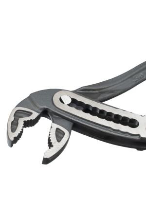 Клещи переставные, обливные рукоятки, 240 мм Denzel