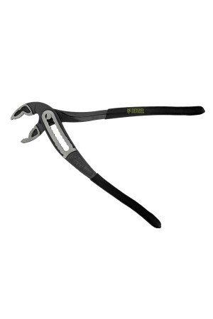 Клещи переставные, обливные рукоятки, 240 мм Denzel
