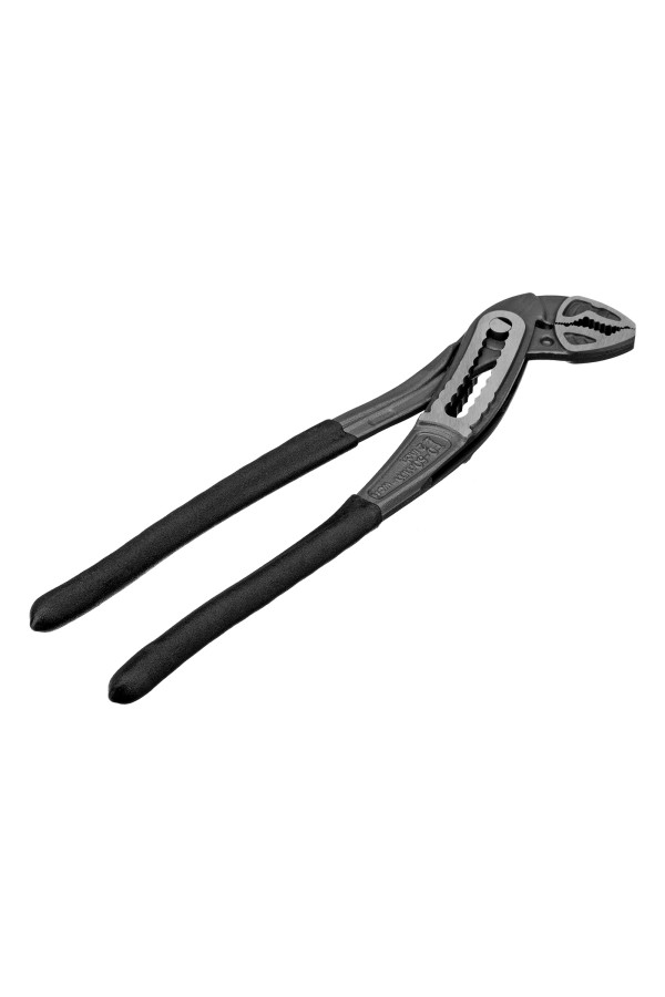 Клещи переставные, обливные рукоятки, 240 мм Denzel