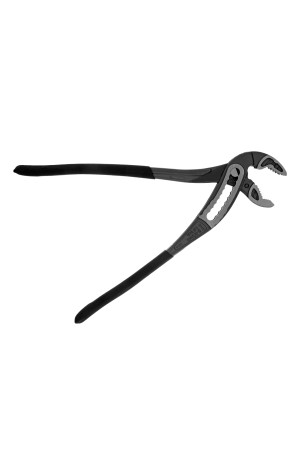 Клещи переставные, обливные рукоятки, 300 мм Denzel