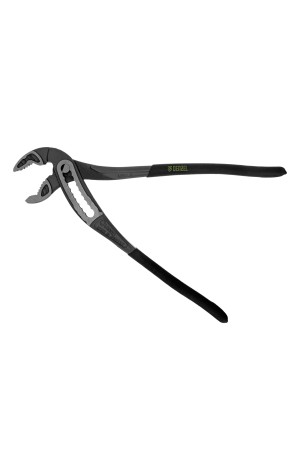 Клещи переставные, обливные рукоятки, 300 мм Denzel