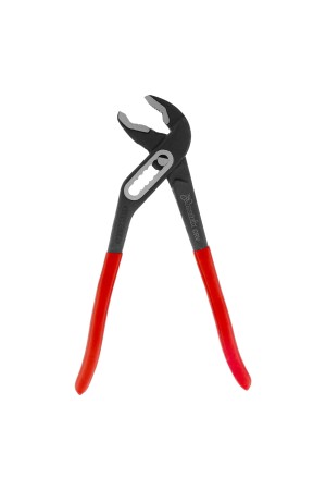 Клещи переставные 180 мм, хром-ванадий, обливные рукоятки Matrix