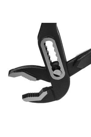 Клещи переставные 300 мм, хром-ванадий, обливные рукоятки Matrix