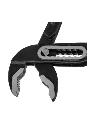 Клещи переставные 300 мм, хром-ванадий, обливные рукоятки Matrix