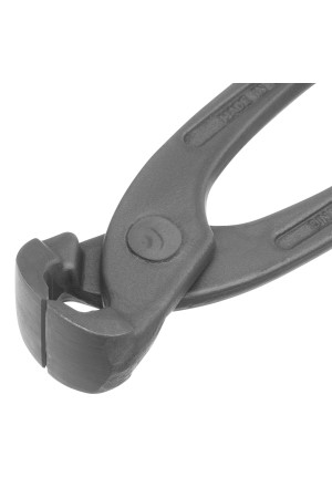 Клещи торцевые, обливные рукоятки, 250 мм Gross