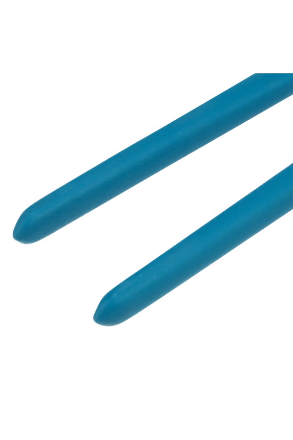 Клещи торцевые, обливные рукоятки, 250 мм Gross