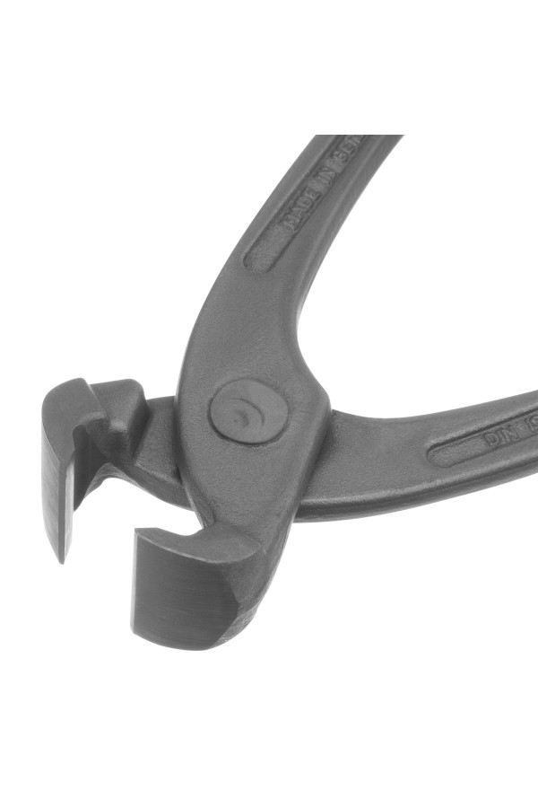 Клещи торцевые, обливные рукоятки, 250 мм Gross