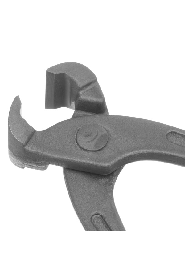 Клещи торцевые, обливные рукоятки, 250 мм Gross