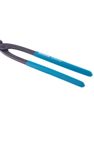 Клещи торцевые, обливные рукоятки 280 мм Gross