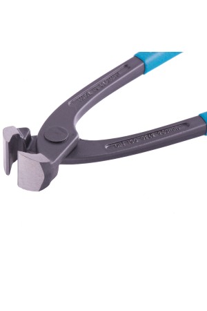 Клещи торцевые, обливные рукоятки 280 мм Gross