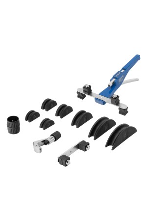 Трубогиб арбалетный, башмаки 1/4