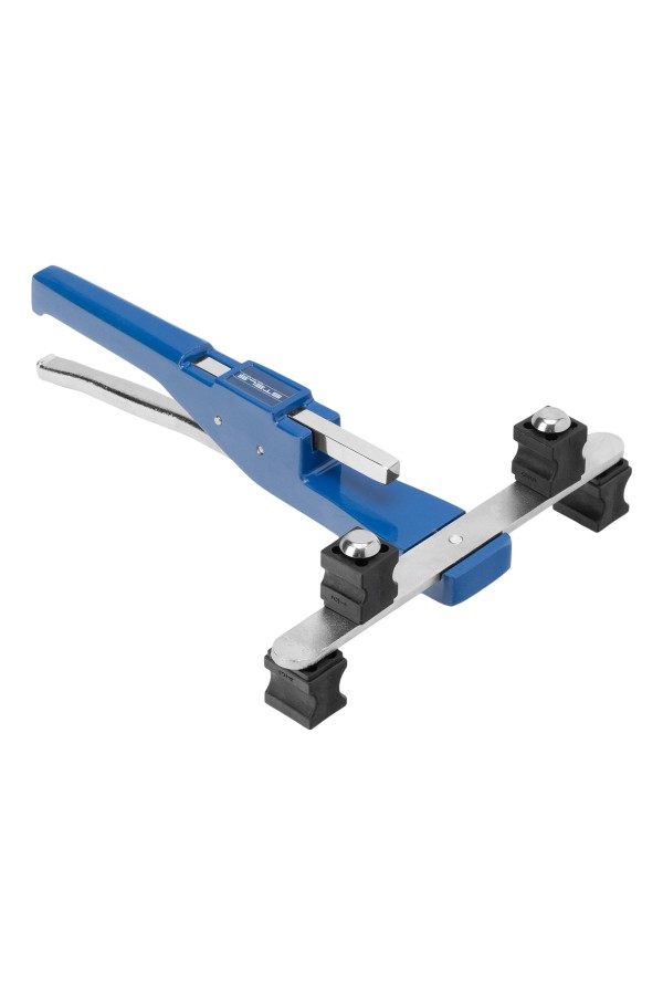 Трубогиб арбалетный, башмаки 1/4