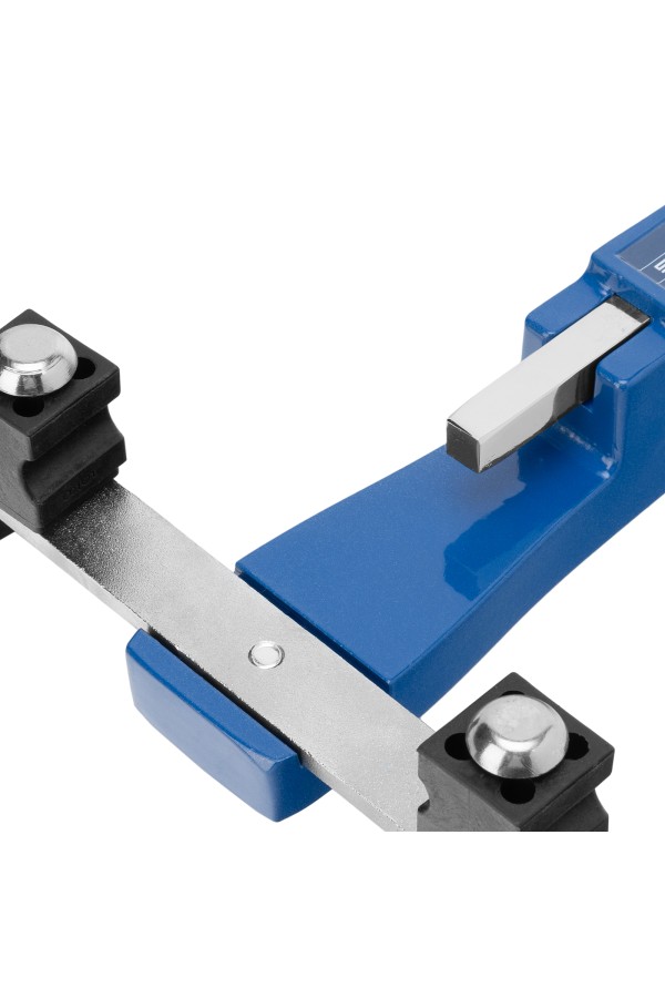 Трубогиб арбалетный, башмаки 1/4