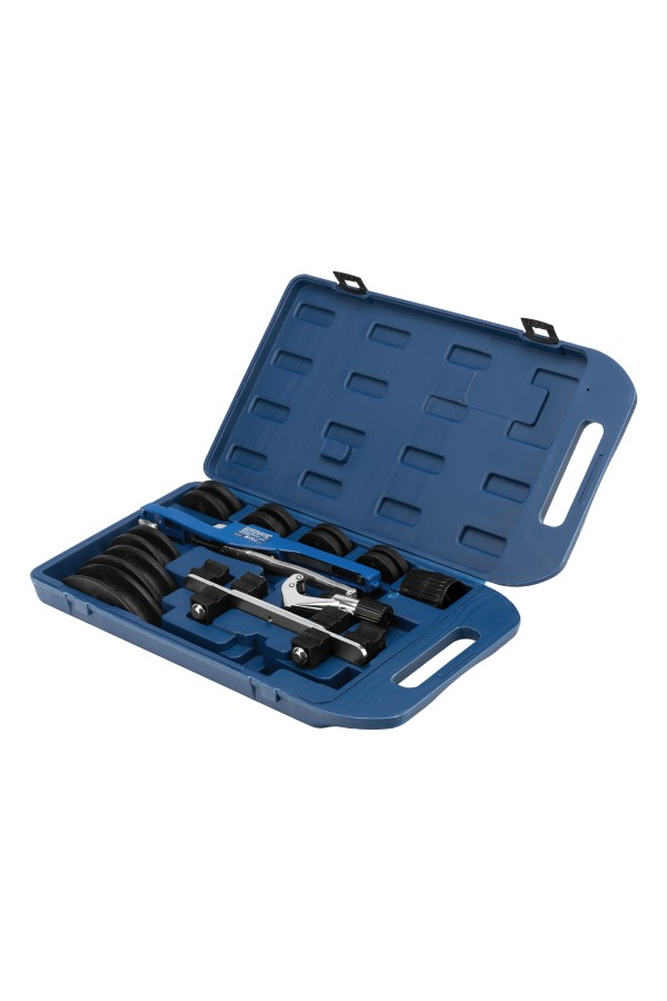 Трубогиб арбалетный, башмаки 1/4