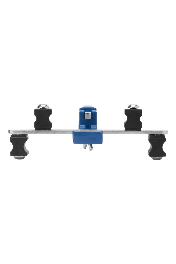 Трубогиб арбалетный, башмаки 1/4