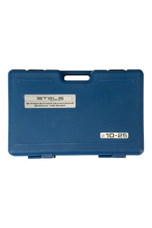 Трубогиб механический, башмаки 3/8