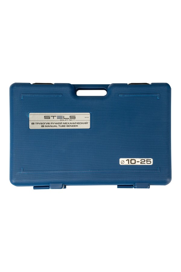 Трубогиб механический, башмаки 3/8