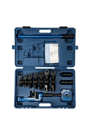 Трубогиб механический, башмаки 3/8