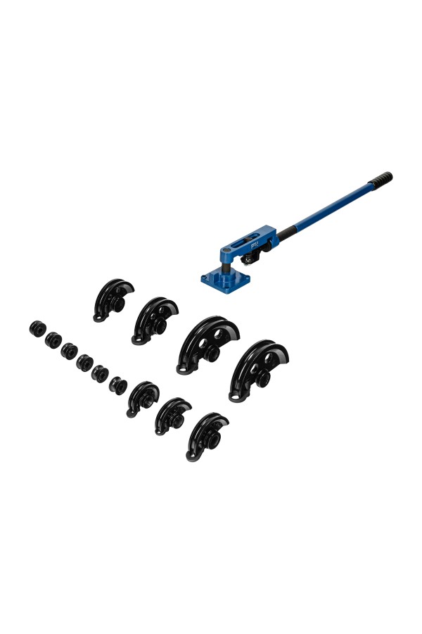 Трубогиб механический, башмаки 3/8