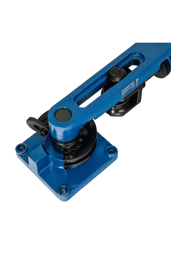 Трубогиб механический, башмаки 3/8