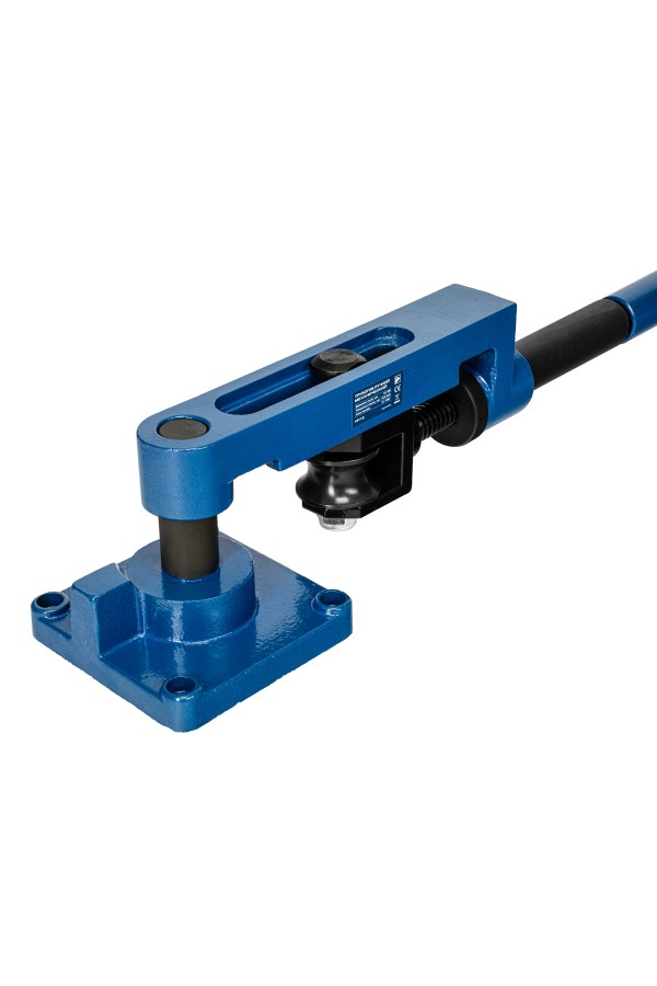 Трубогиб механический, башмаки 3/8