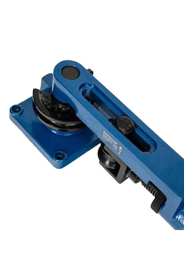 Трубогиб механический, башмаки 3/8