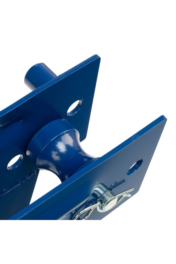 Трубогиб гидравлический, 8 т, в комплекте с башмаками 1/2-1, пластиковый кейс, Stels