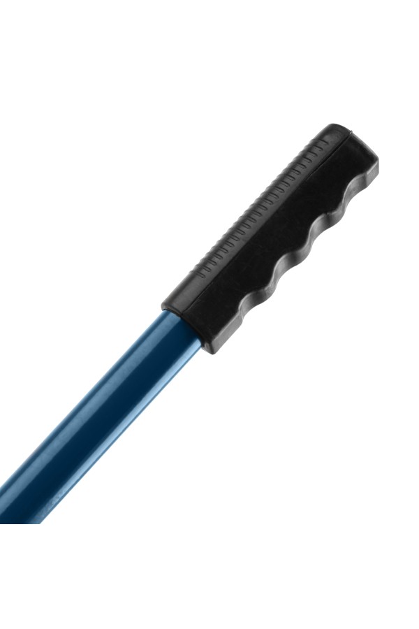 Трубогиб гидравлический, 8 т, в комплекте с башмаками 1/2-1, пластиковый кейс, Stels