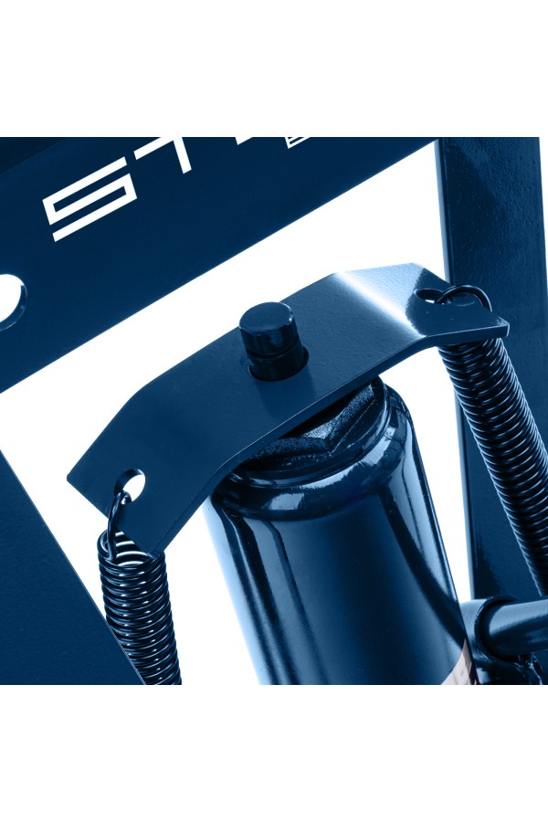 Трубогиб гидравлический, 1/2-2