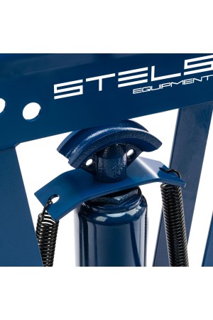 Трубогиб гидравлический, 1/2-2