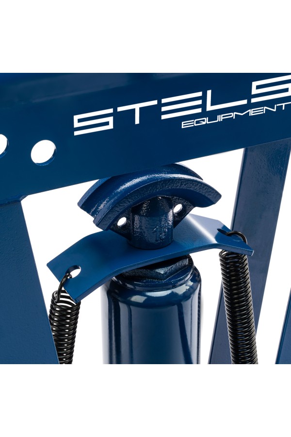 Трубогиб гидравлический, 1/2-2