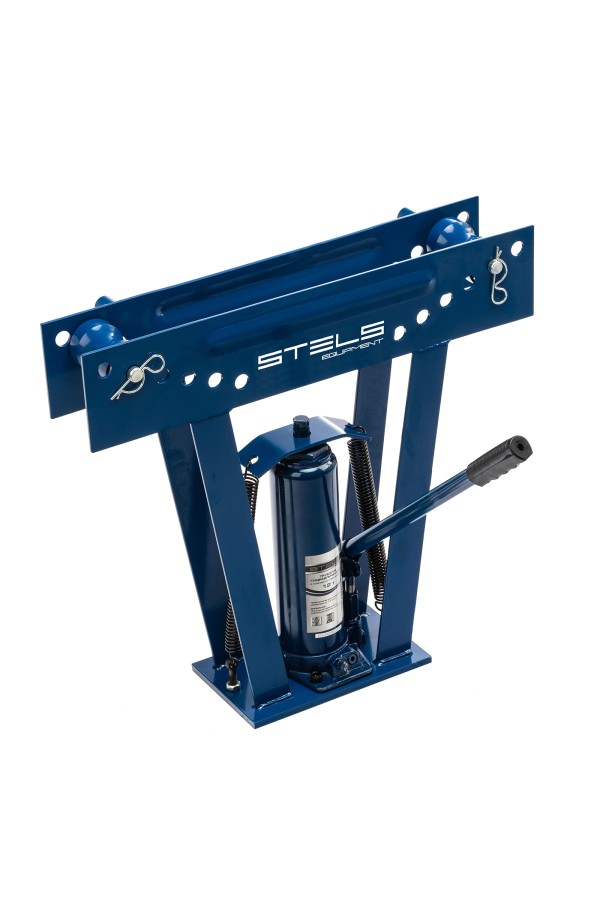 Трубогиб гидравлический, 1/2-2