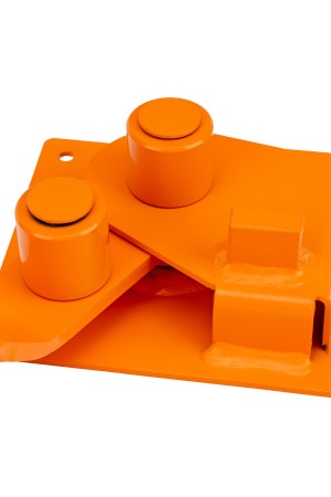 Арматурогиб роликовый до 12 мм Сибртех